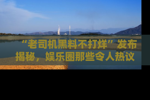 “老司机黑料不打烊”发布揭秘，娱乐圈那些令人热议的黑暗秘密！